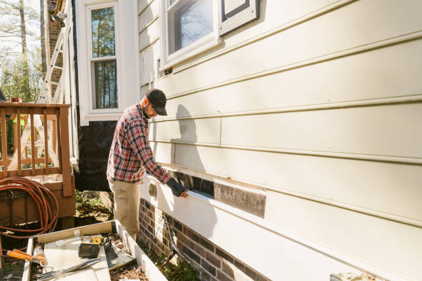 Top rated local Emergency Siding Repair specialists in Fort Meade, MD
